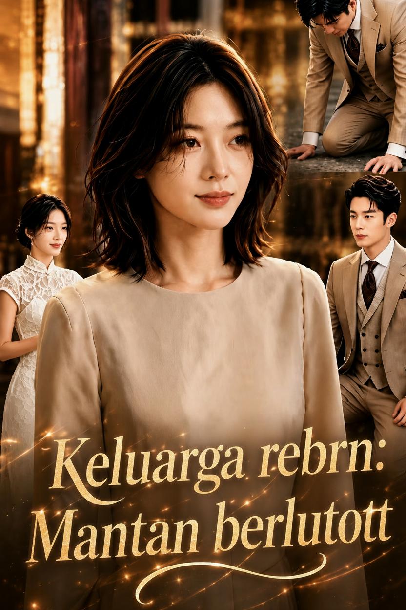 우리 가족의 환생 복수극