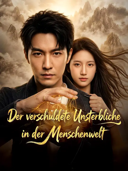 Der verschuldete Unsterbliche in der Menschenwelt