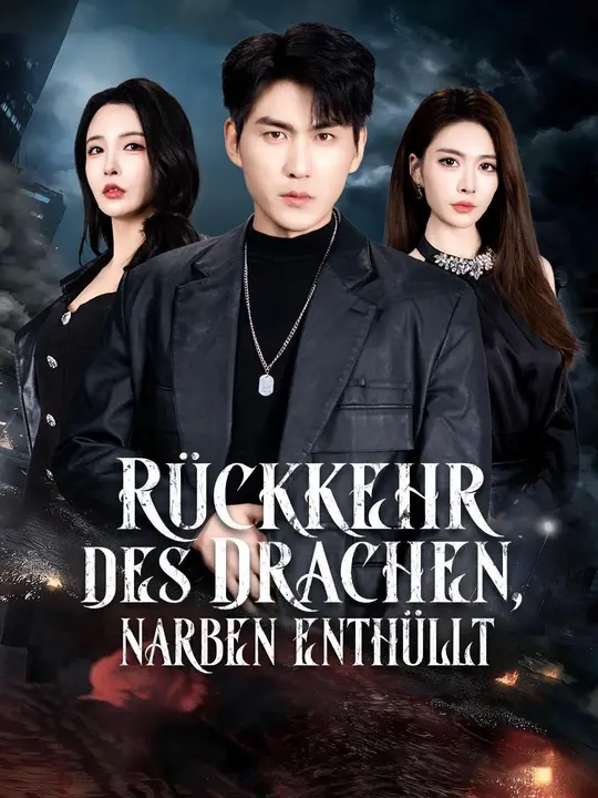 Rückkehr des Drachen: Narben enthüllt