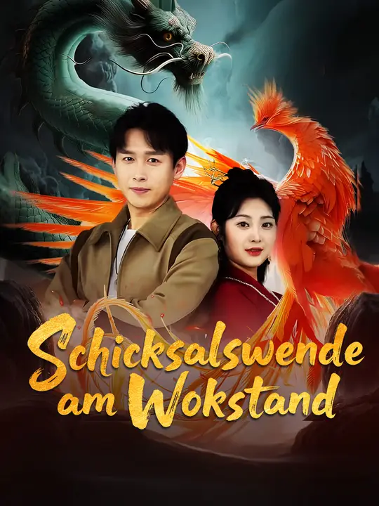 Schicksalswende am Wokstand