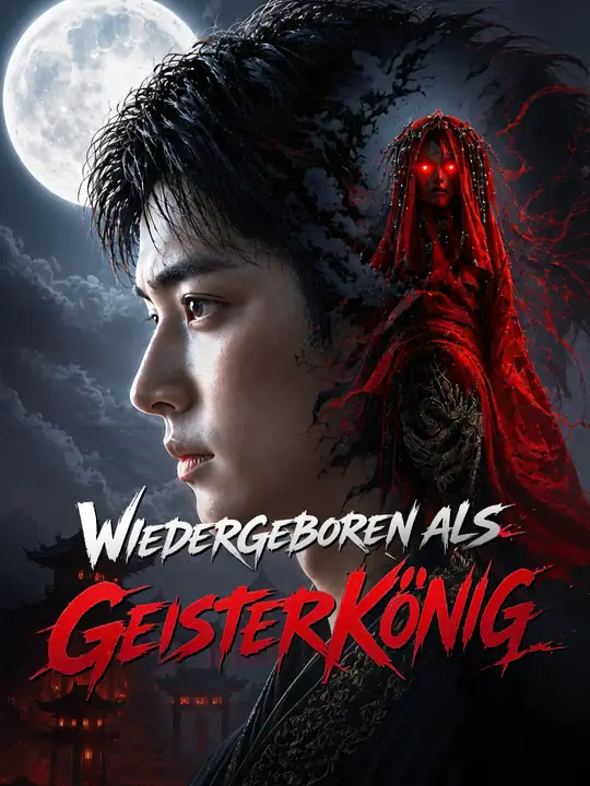 Wiedergeboren als Geisterkönig