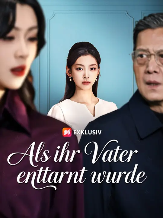 Als ihr Vater enttarnt wurde