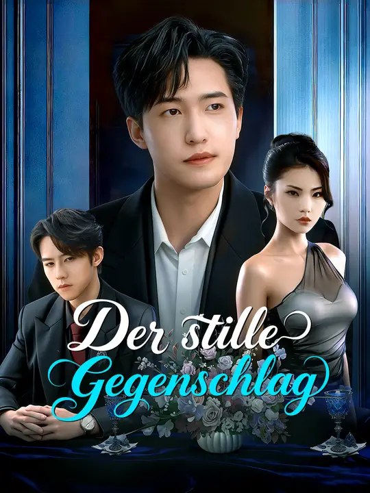 Der stille Gegenschlag