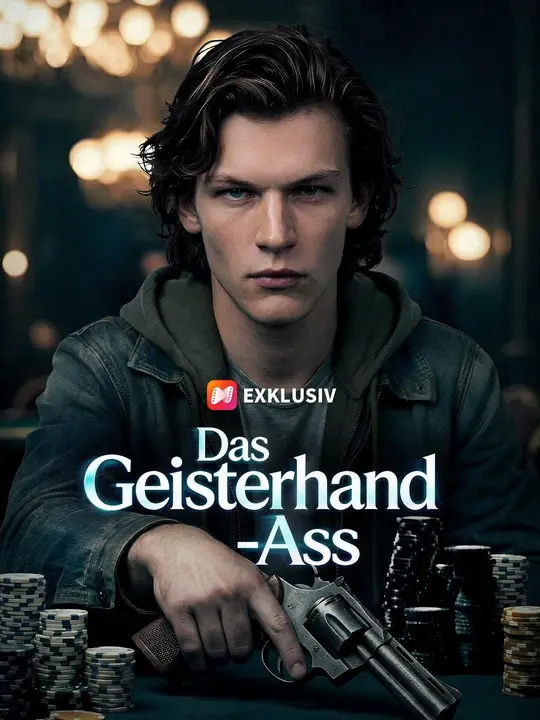 Das Geisterhand-Ass