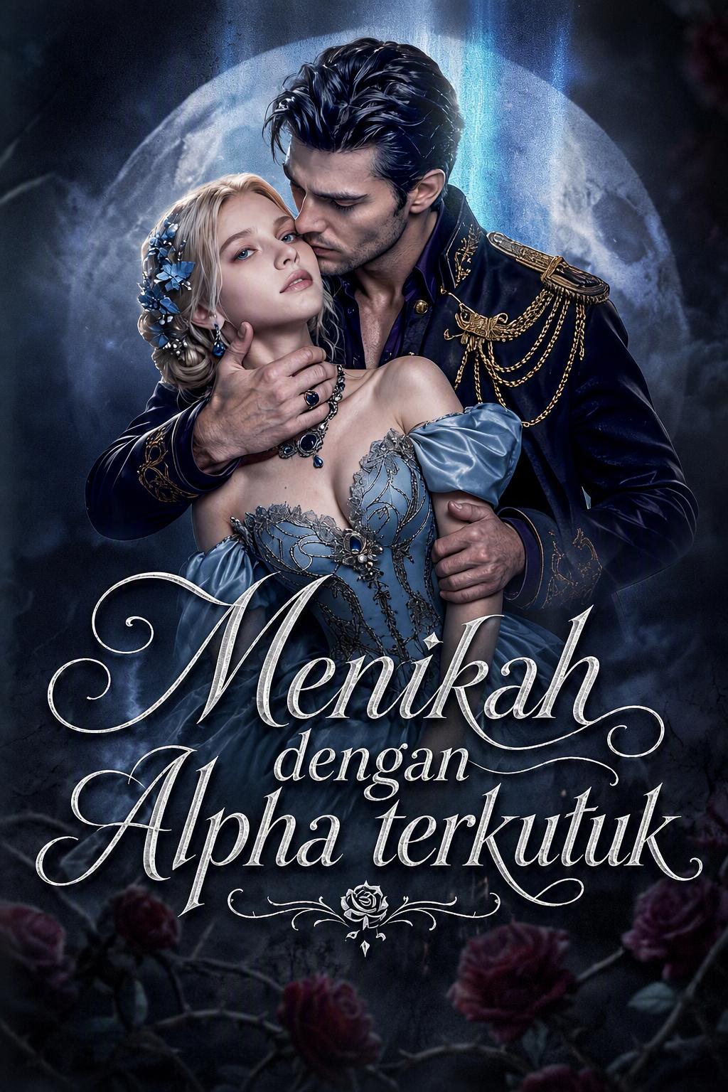 Pengantin Perawan Alpha Terkutuk