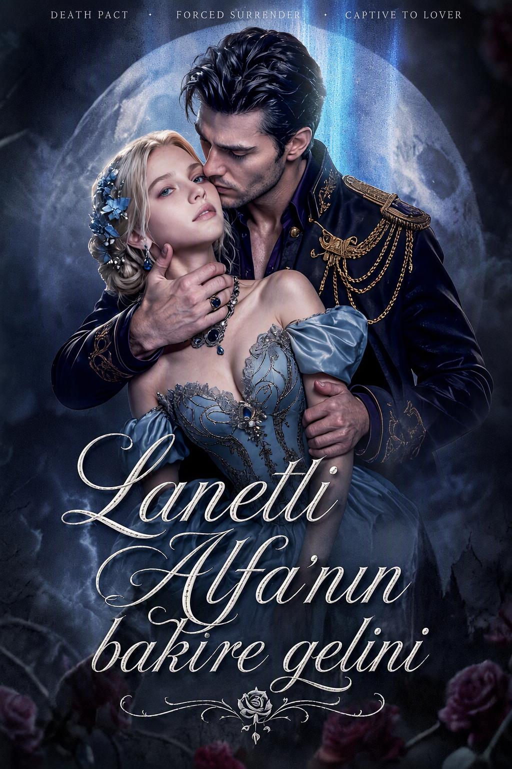 Lanetli Alfa'nın Bakire Gelini