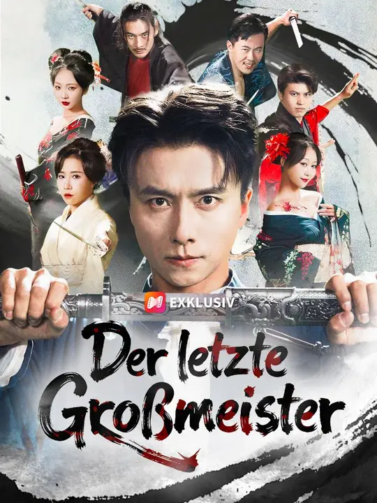 (Synchro) Der letzte Großmeister