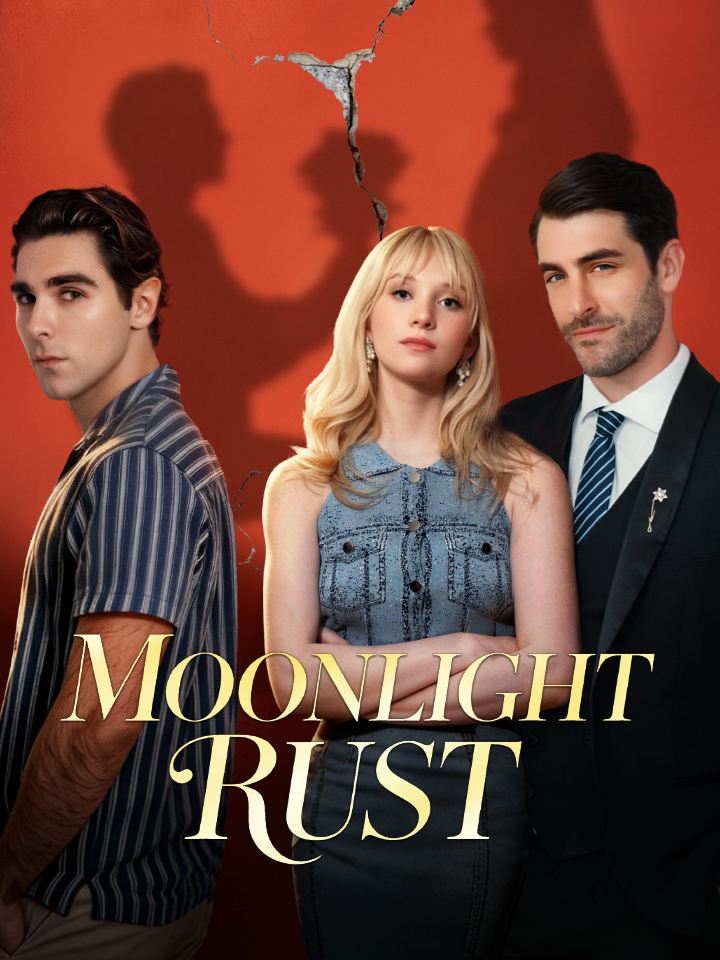 Moonlight Rust