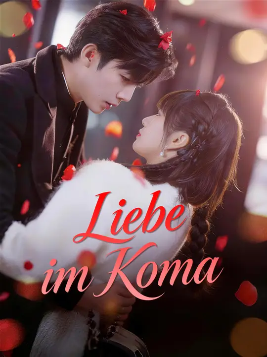 Liebe im Koma