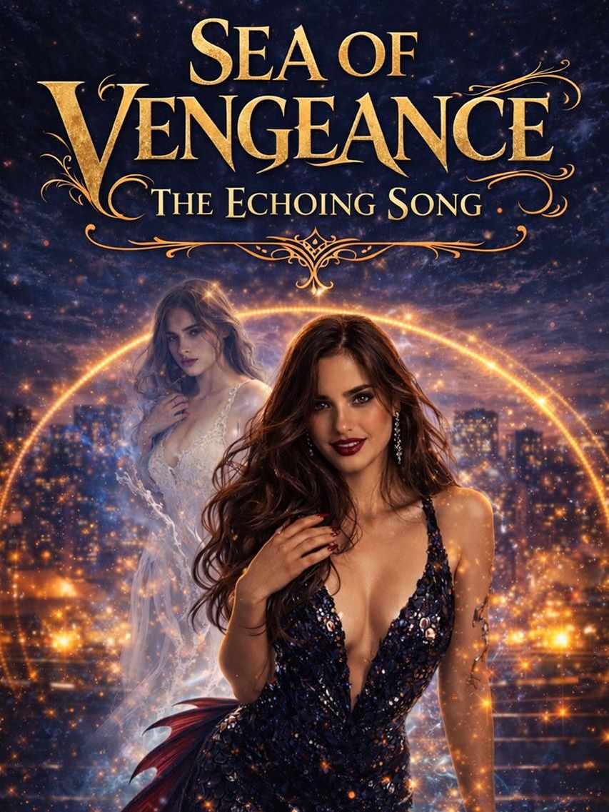 Sea of Vengeance The Echoing Song
