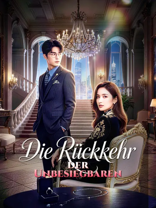 Die Rückkehr der Unbesiegbaren
