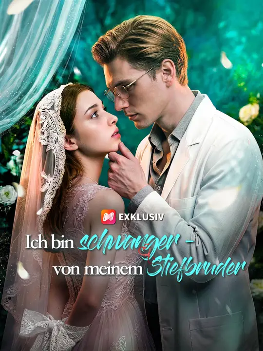 Ich bin schwanger – von meinem Stiefbruder
