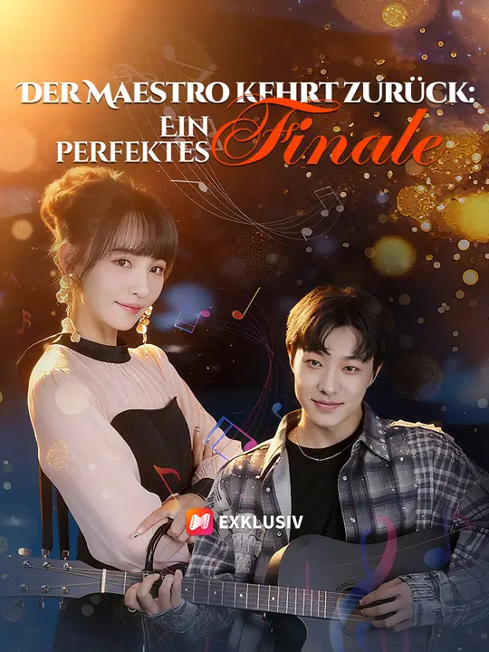 Der Maestro kehrt zurück: Ein perfektes Finale