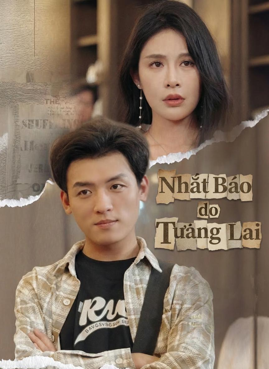 Nhật báo tương lai