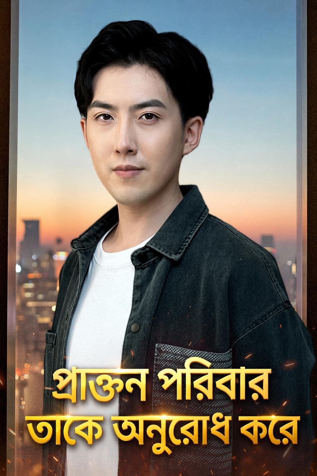 পরিত্যক্ত পরিবারের আর্তনাদ