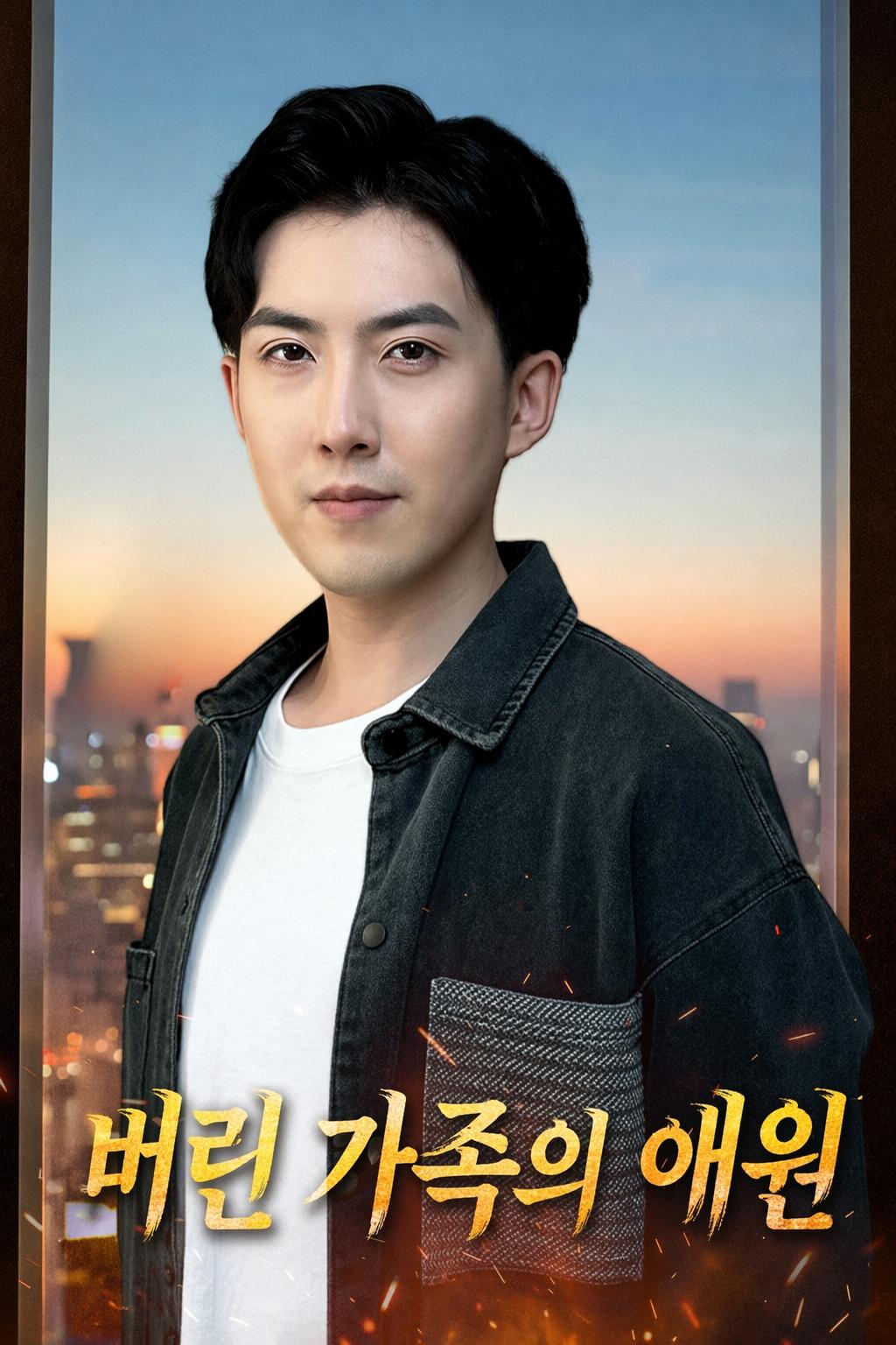 버림받은 가족의 간청