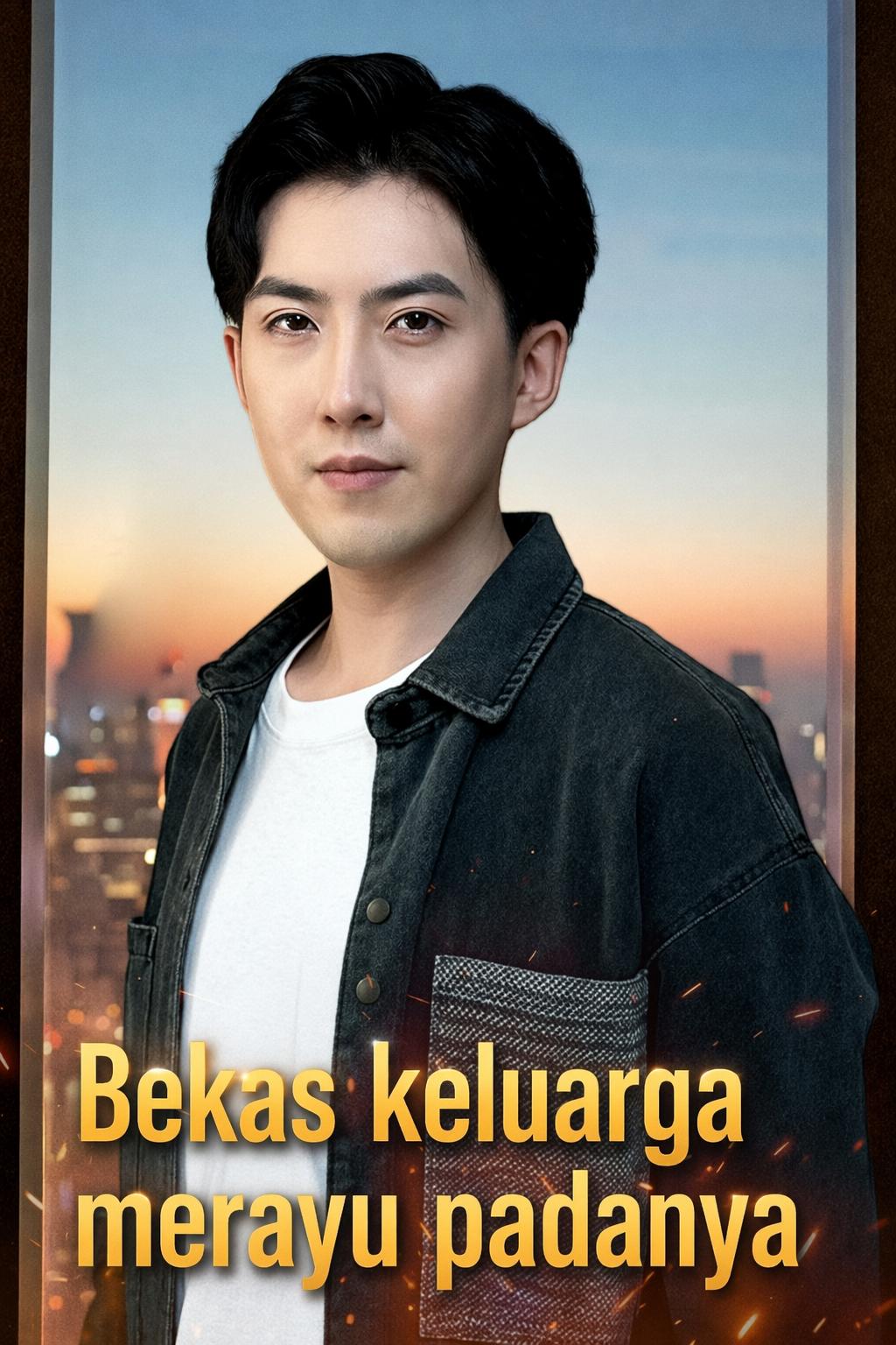 Rayuan Keluarga yang Terabai