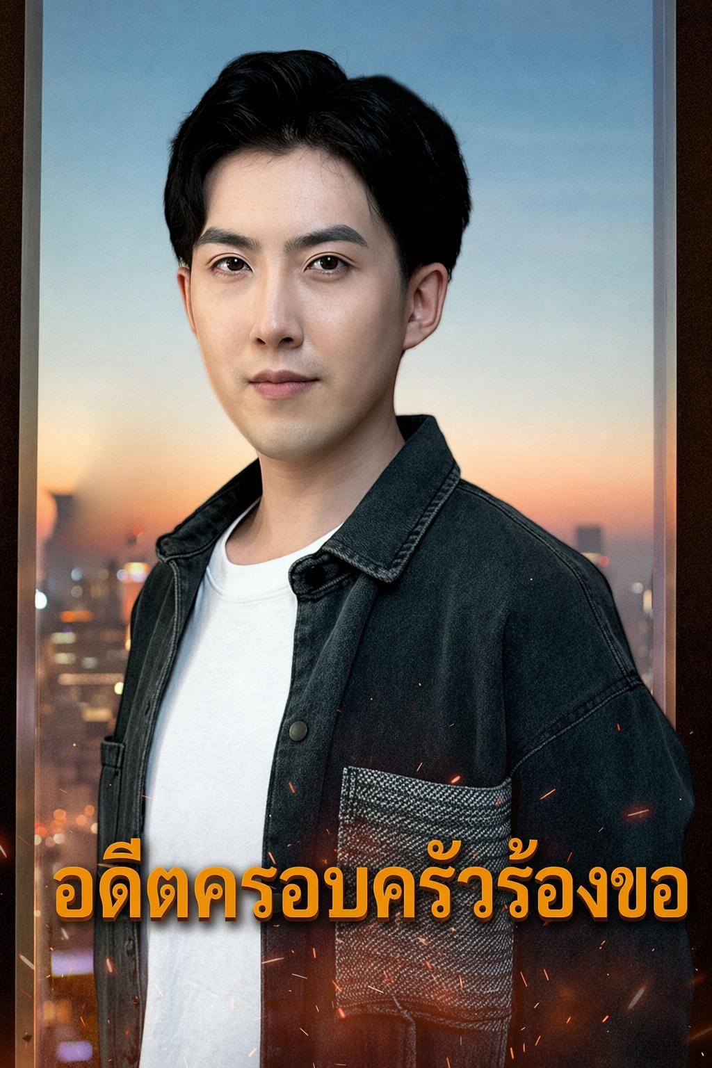 คำวิงวอนของครอบครัวที่ถูกทอดทิ้ง
