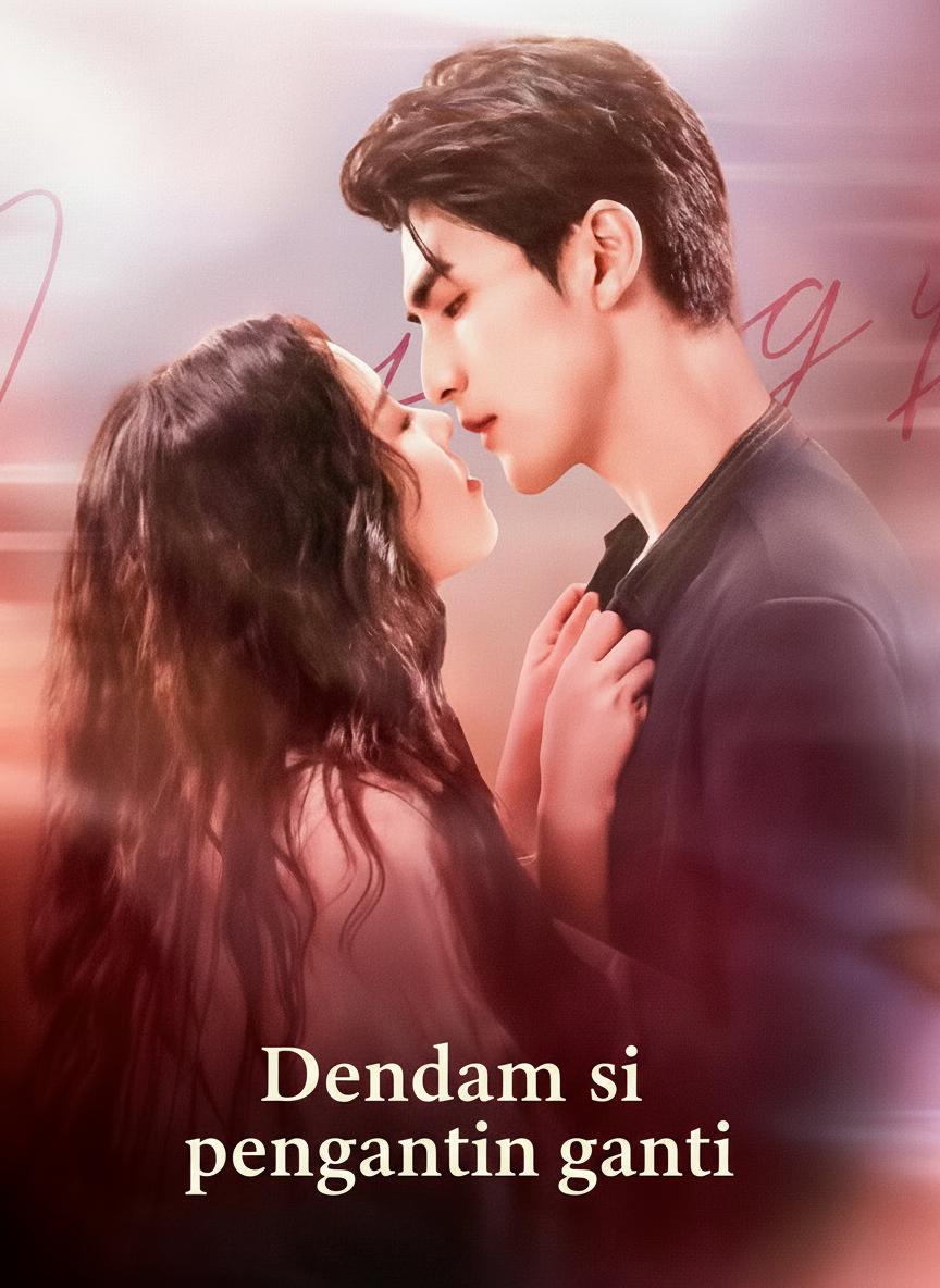 Dendam si pengantin ganti