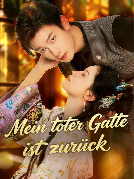 Mein toter Gatte ist zurück