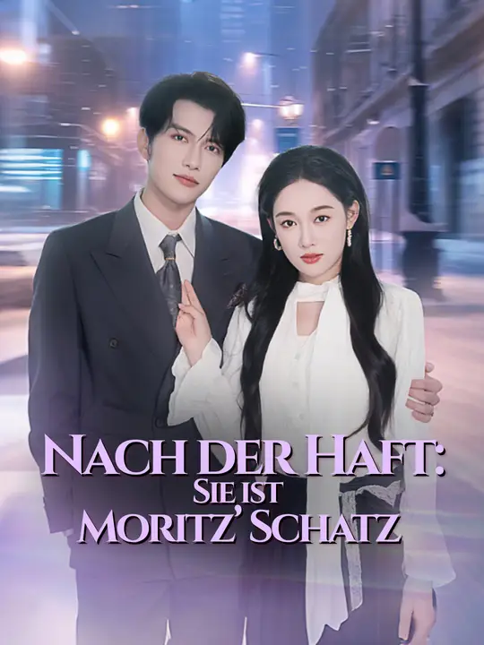 Nach der Haft: Sie ist Moritz’ Schatz