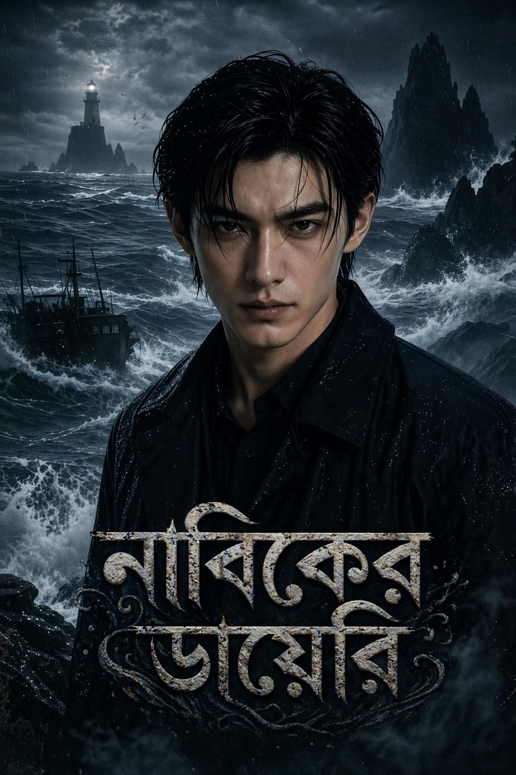 মহাসাগরের গোপন উত্তরাধিকারী