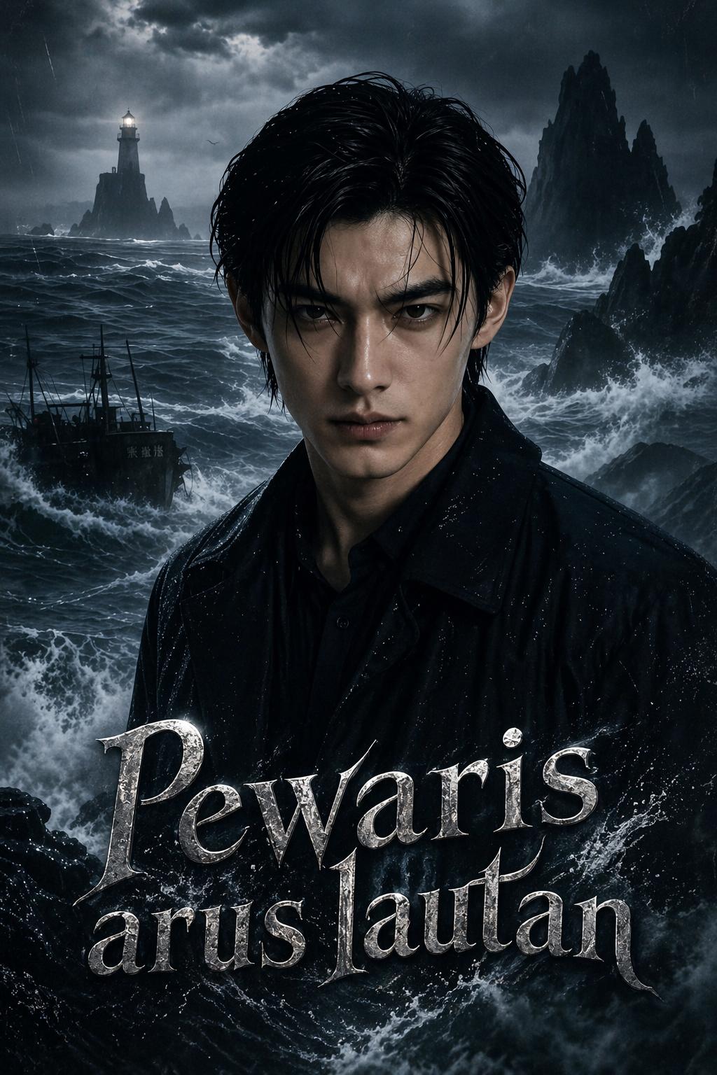 Pewaris Rahsia Lautan