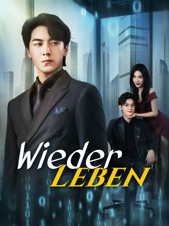 Wieder Leben