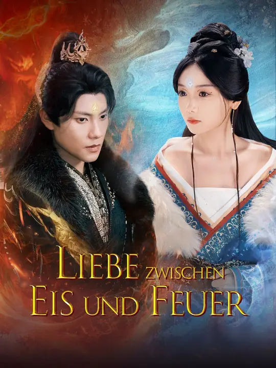 Liebe zwischen Eis und Feuer