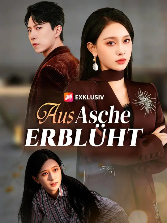 Aus Asche erblüht