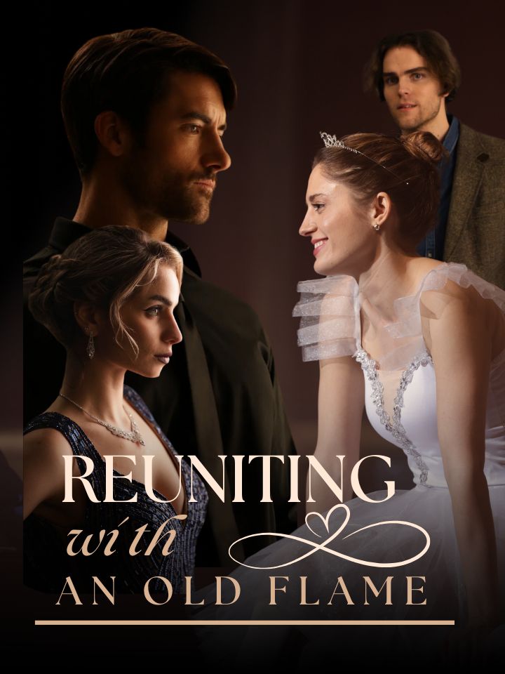 Reuniting with an Old Flame
