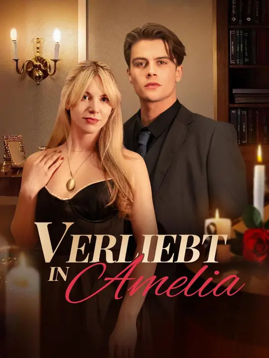 Verliebt in Amelia