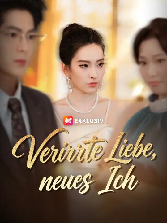 Verirrte Liebe, neues Ich