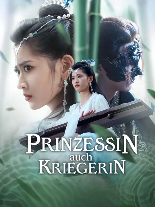 Prinzessin und Kriegerin