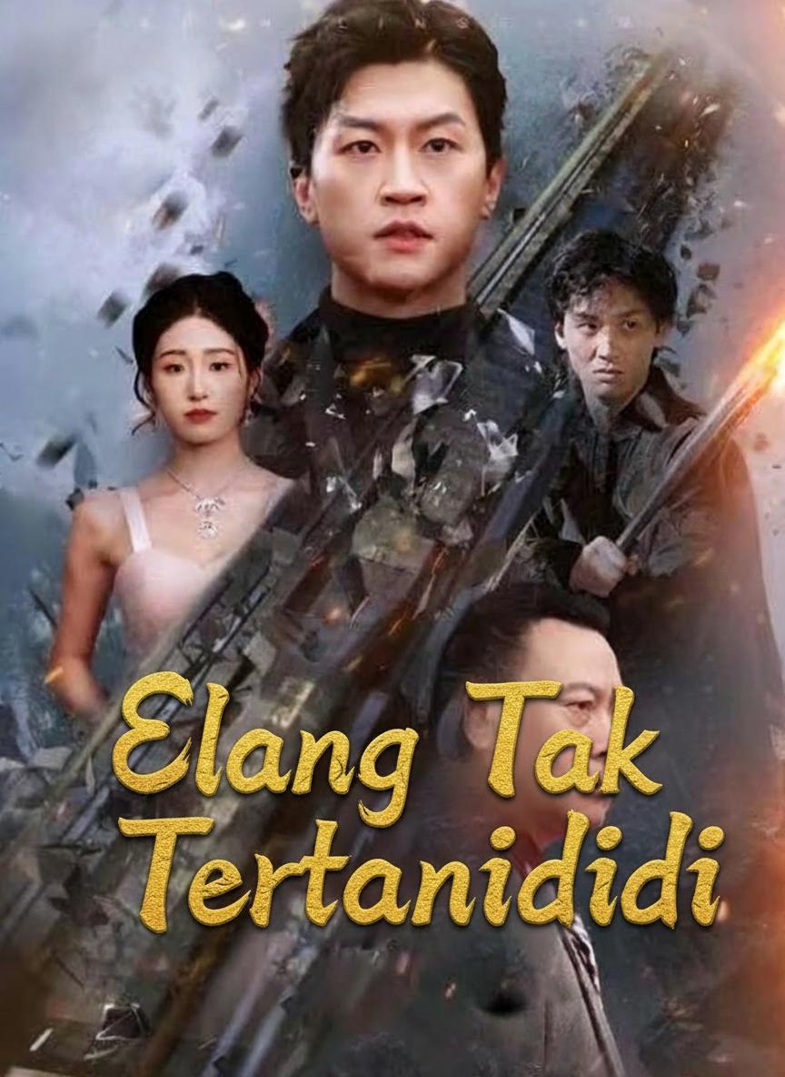 Elang Tak Tertandingi