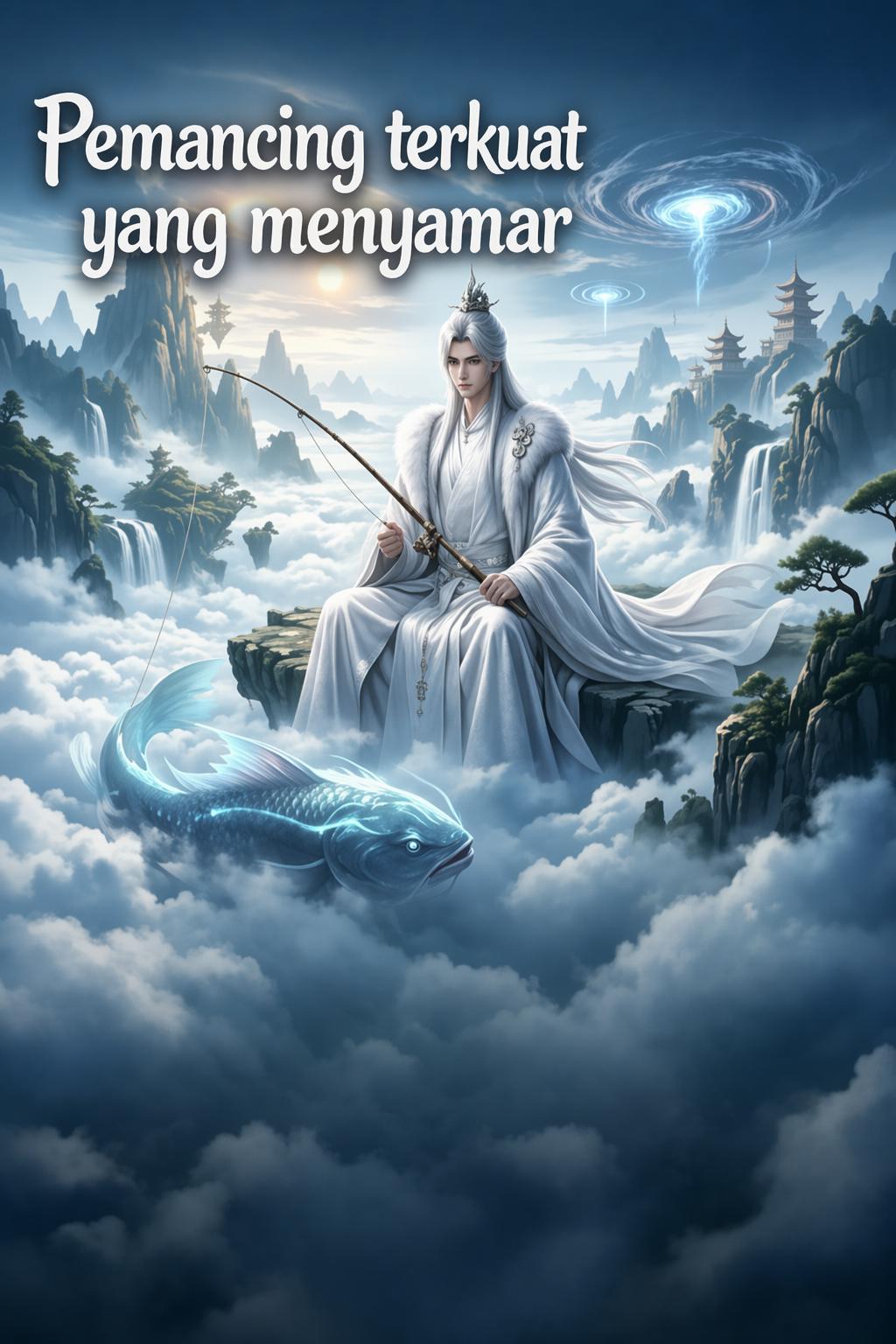 শতাব্দীকালের জেলে