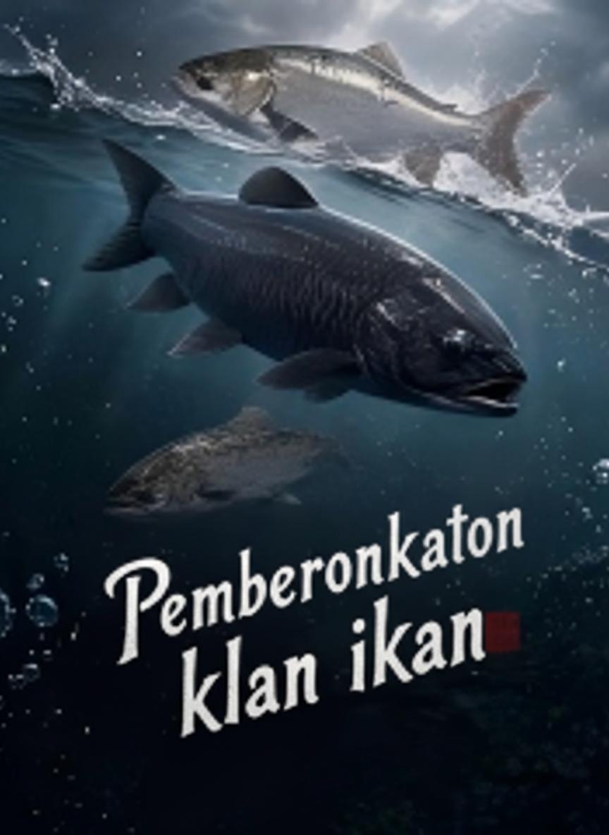 Balık Kralın İntikamı