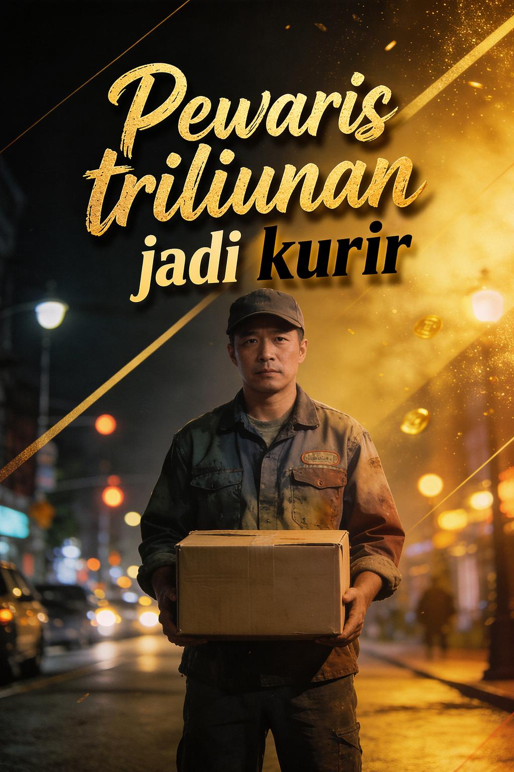 Kapıcının Milyarder Oğlu