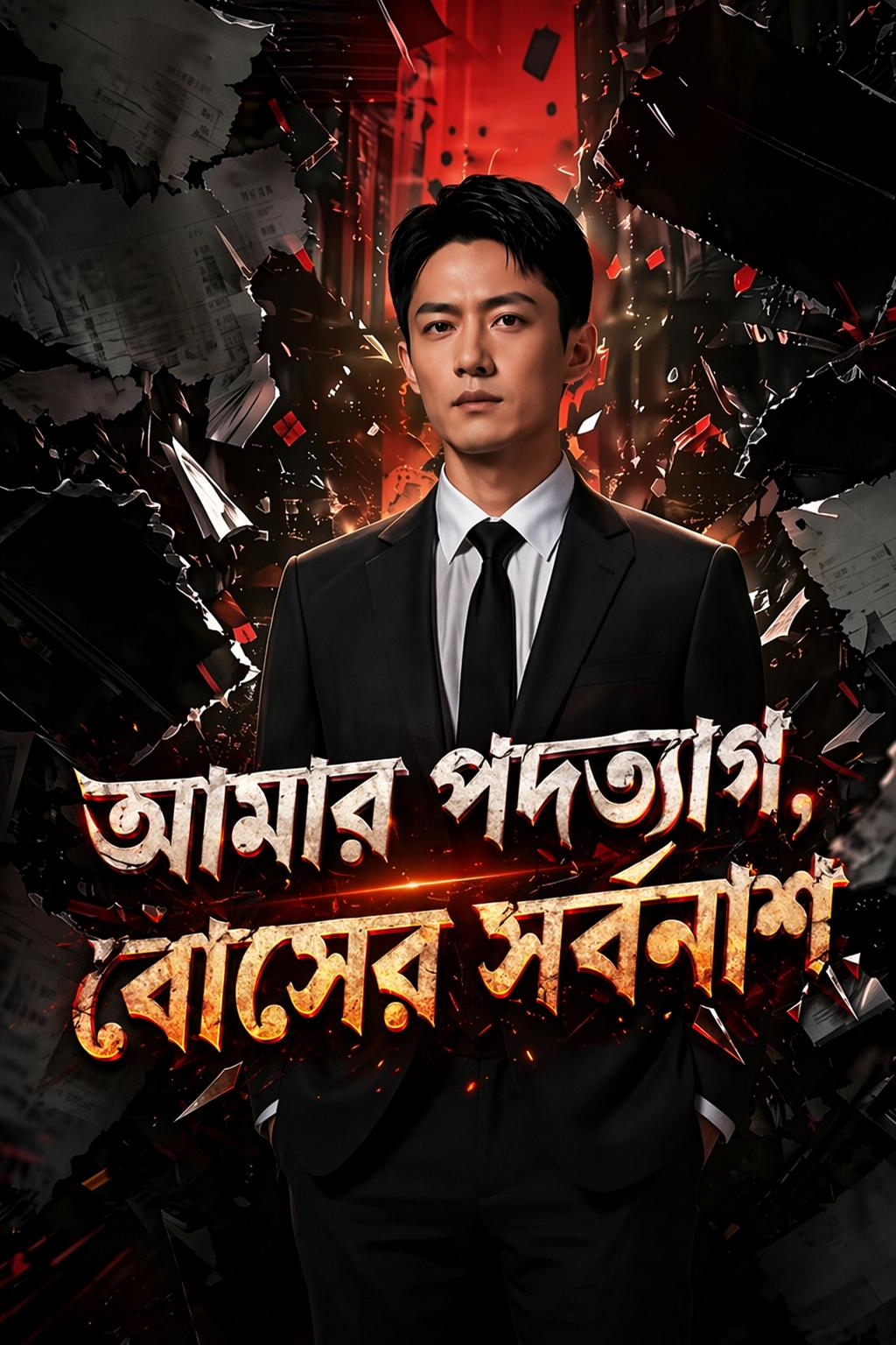 বসের দুঃস্বপ্ন