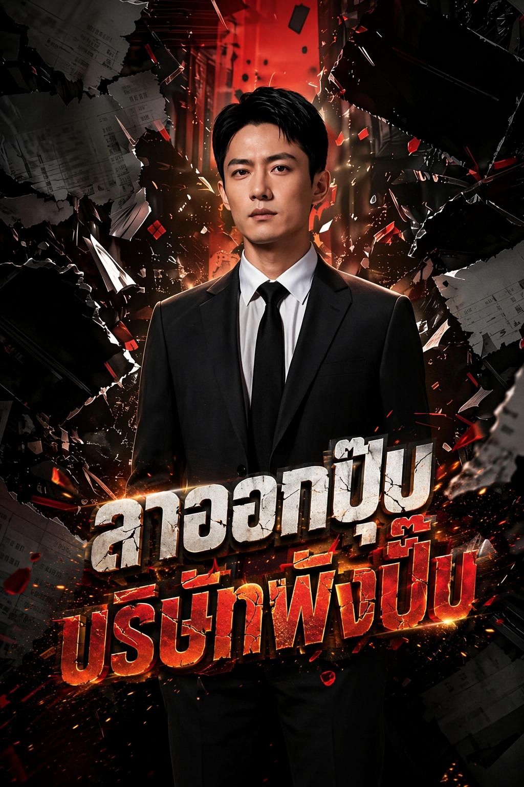 ฝันร้ายของบอส