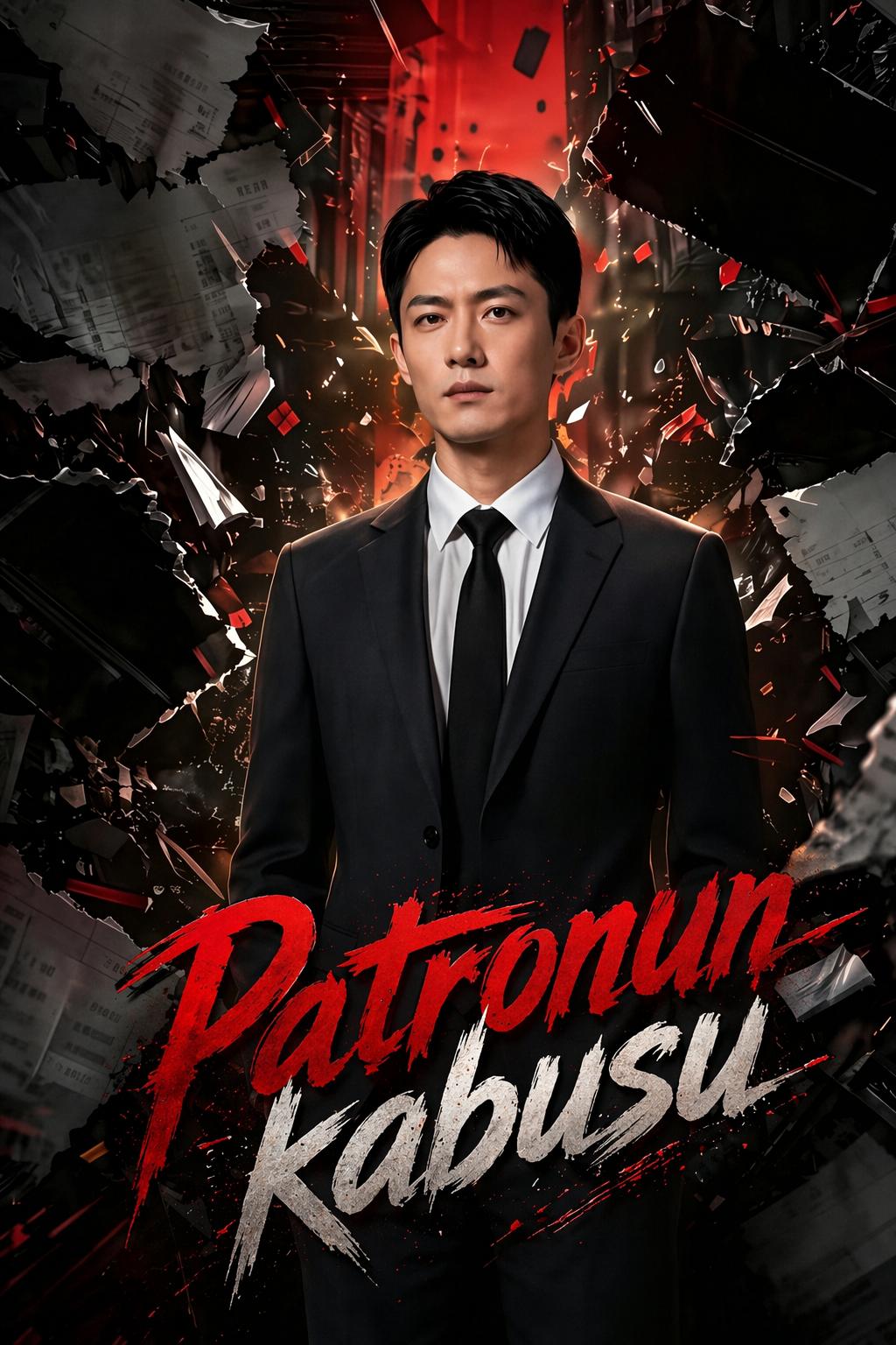 Patronun kabusu