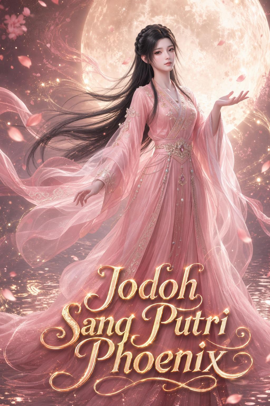Jodoh Sang Putri Phoenix