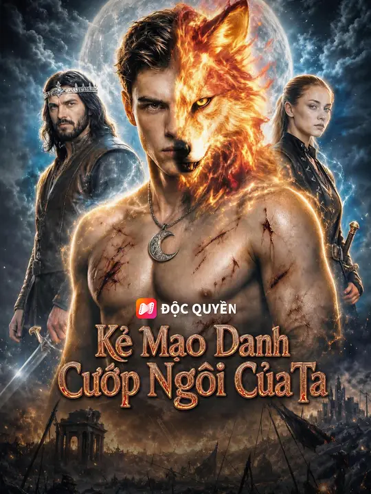 Kẻ Mạo Danh Cướp Ngôi Của Ta