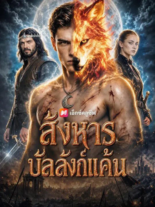 สังหารบัลลังก์แค้น