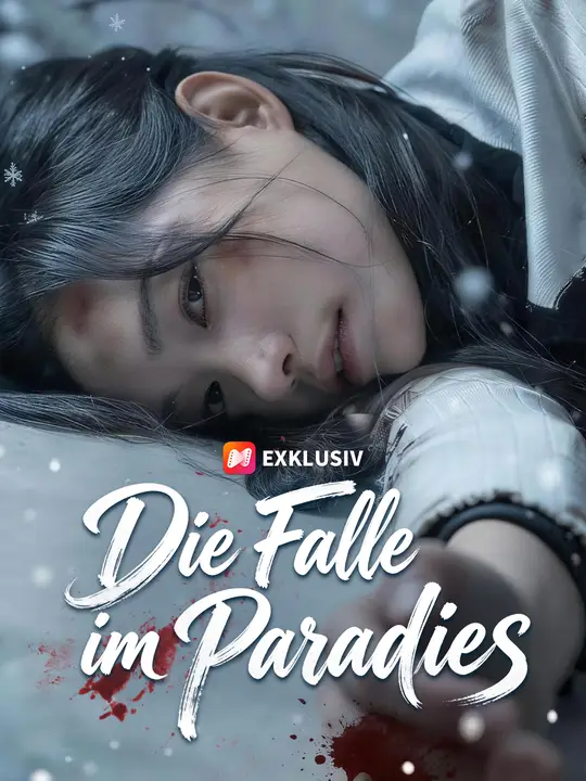 Die Falle im Paradies