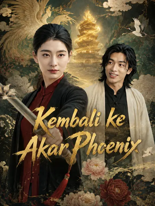 Kembali ke Akar Phoenix