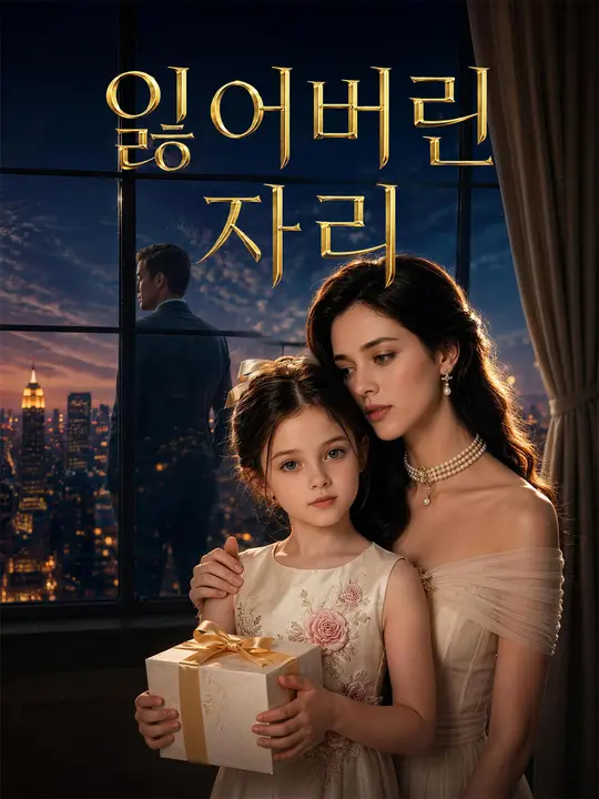 잃어버린 자리