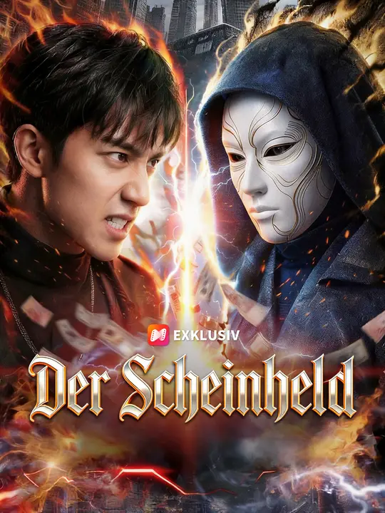 Der Scheinheld