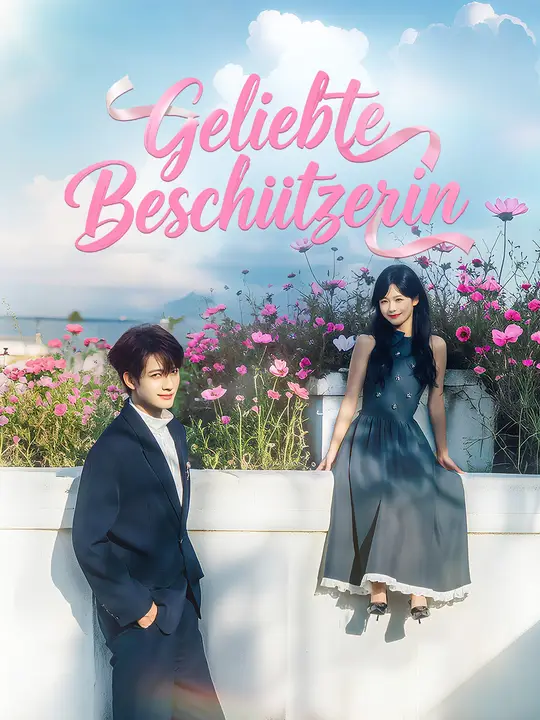 Geliebte Beschützerin