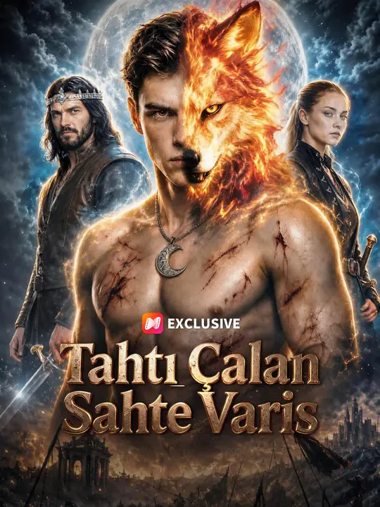 Tahtı Çalan Sahte Varis